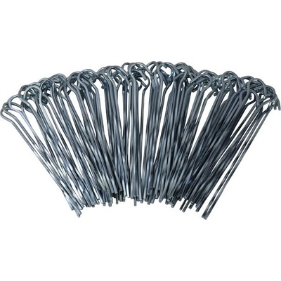 KOMBAT Stanové kolíky 17,5 cm 10ks – Zboží Mobilmania