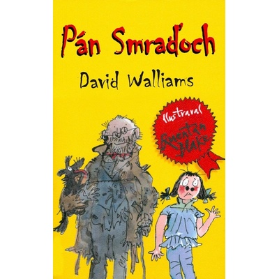 Pán Smraďoch