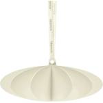Blomus Хартиени коледни украси в комплект от 4 бр. 4 cm Kazary - Blomus (68063)
