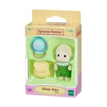 EPOCH Sylvanian Families Baby Lamb 5620