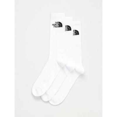 The North Face Multi Sport Cush Crew 3P tnf white