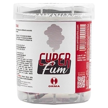 Cyperfum-инсектицид за летящи и пълзащи насекоми (090-20)