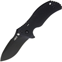 Zero Tolerance 0350 G10 Blade with Tritium
