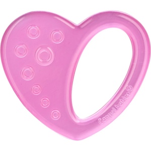 Canpol Водна чесалка Canpol - Heart, розова (2/294C)