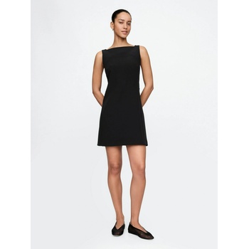 GAP Разтеглива мини рокля GAP GAP | Cheren | ЖЕНИ | S