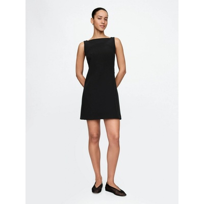 GAP Разтеглива мини рокля GAP GAP | Cheren | ЖЕНИ | S