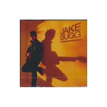BUGG JAKE: SHANGRI LA, CD