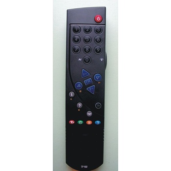 съвместим Grundig tp900 - заместител дистанционно управление (tp900)