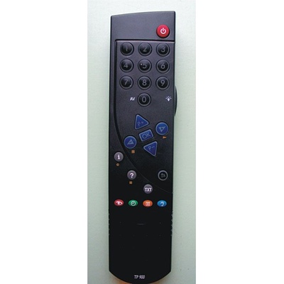 съвместим Grundig tp900 - заместител дистанционно управление (tp900)