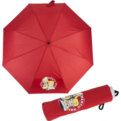 Doppler Mini Light Cool Kids Red