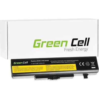 Green Cell Lenovo ThinkPad 4400 mAh (LE84) (GC-34171)