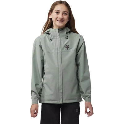 Fox Yth Ranger Water Moss