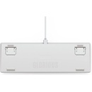 Image 1 of Glorious PC Gaming Race GMMK 2 Compact US (GLO-GMMK2-65-FOX-W)