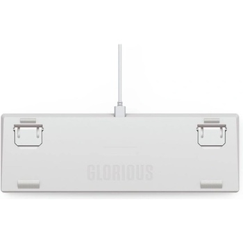 Image 1 of Glorious PC Gaming Race GMMK 2 Compact US (GLO-GMMK2-65-FOX-W)