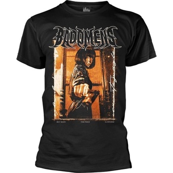 Bad Omens Риза Mira Unisex Black L (PH13626L)