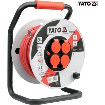 Image 1 of TOYA YATO YT-8108 50 m