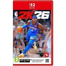 NBA 2K26