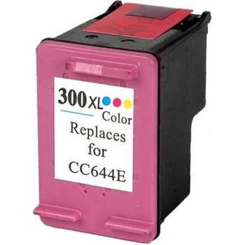 HP CC644E - renovované