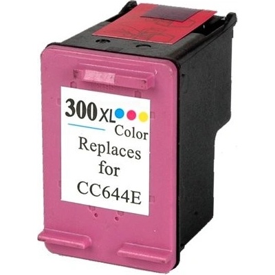 HP CC644E - renovované