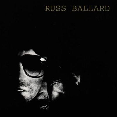 RUSS BALLARD - BALLARD RUSS