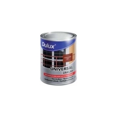Colorlak Dulux Universal Základ/10l červenohnědá