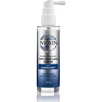 Nioxin 3D Intensive Treatment Anti-hairloss Serum 70 ml