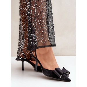 Step in style Дамски обувки на висок ток модел 204793 Step in style