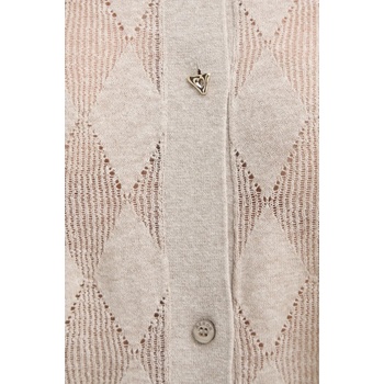 Aeron Жилетка с лен aeron tamara (sh190561)