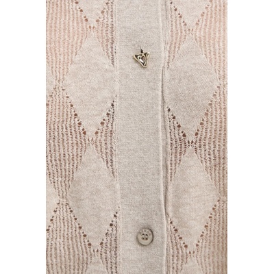 Aeron Жилетка с лен aeron tamara (sh190561)