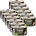 Miamor Feine Filets Naturell пиле и зеленчуци 12 x 80 г