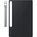 Pouzdra na tablety Samsung Galaxy Tab S9 Ultra Smart Book Cover EF-BX910PBEGWW černé