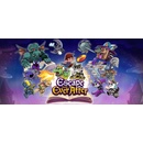 Escape from Ever After