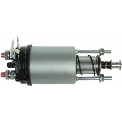 Elektromagnetický spínač, štartér AS-PL SS4007