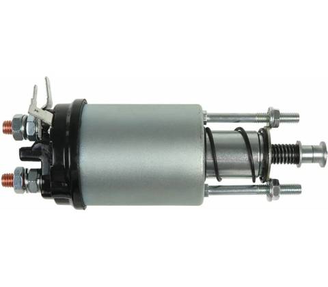 Elektromagnetický spínač, štartér AS-PL SS4007