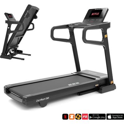 inSPORTline ZenRun 80