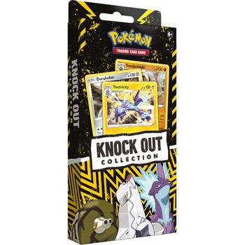 Pokémon TCG Knock Out Collection Boltund