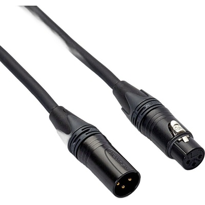 Bespeco AHMB1500 15 m Микрофонен кабел (AHMB1500)