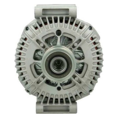 Alternátor Mercedes 3.0 320 Cdi, Valeo TG17C028, 04801250AC