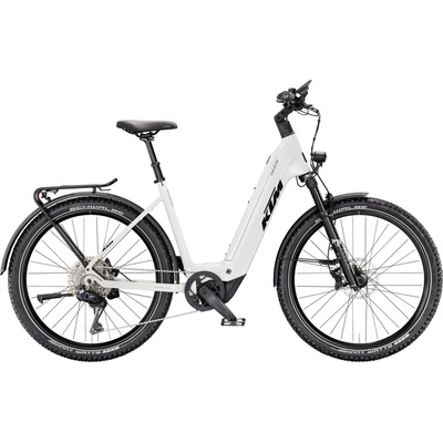 KTM Macina Aera 871 LFC Di2 2026