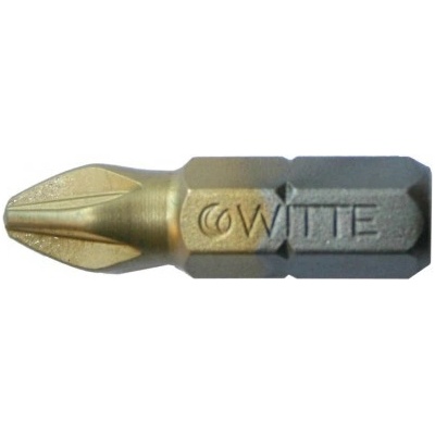 Witte PH1x25m TiN