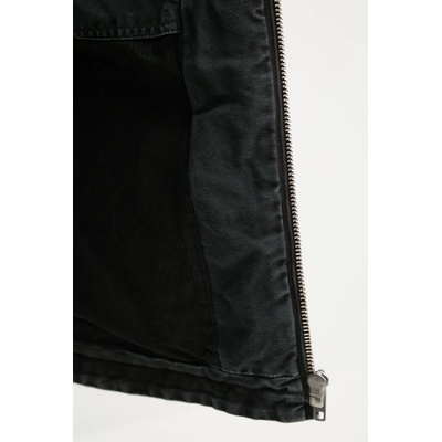 MM6 Maison Margiela Дънково яке MM6 Maison Margiela (SH0AM0041)