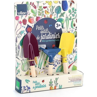 Vilac Záhradná súprava náradia 3 ks