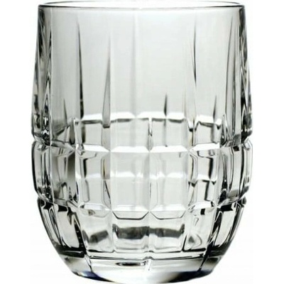 Crystal Bohemia BOHEMIA DOVER SKLENICE NA WHISKY 6 x 380 ml