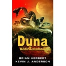 Duna Dědic Caladanu