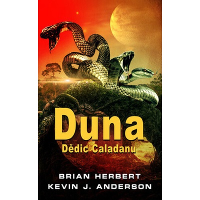 Duna Dědic Caladanu