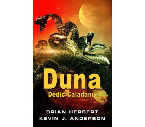 Duna Dědic Caladanu