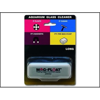 Bakker Magnetics stierka magnetická plovoucí dlouhá 10 cm