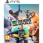 Ubisoft Riders Republic (PS5)