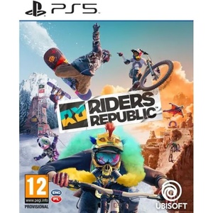 Ubisoft Riders Republic (PS5)