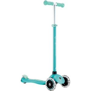 Globber Primo Plus Glow Lights (443-206) Тротинетка, скутер